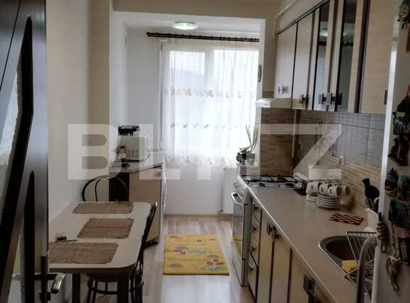 Apartament de vânzare 3 camere Floreşti - 37390AV | BLITZ Cluj-Napoca | Poza7