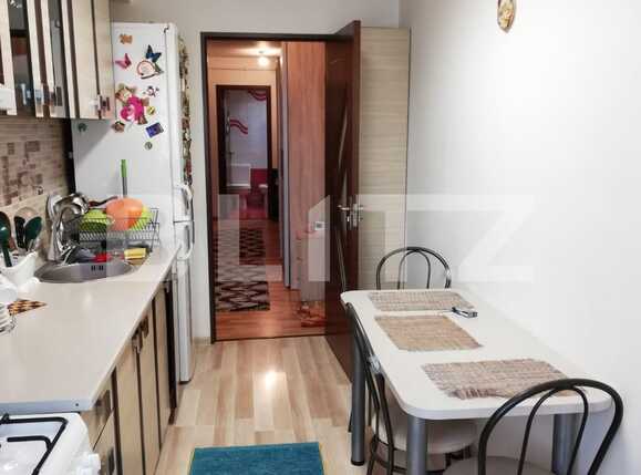 Apartament de vânzare 3 camere Floreşti - 37390AV | BLITZ Cluj-Napoca | Poza5