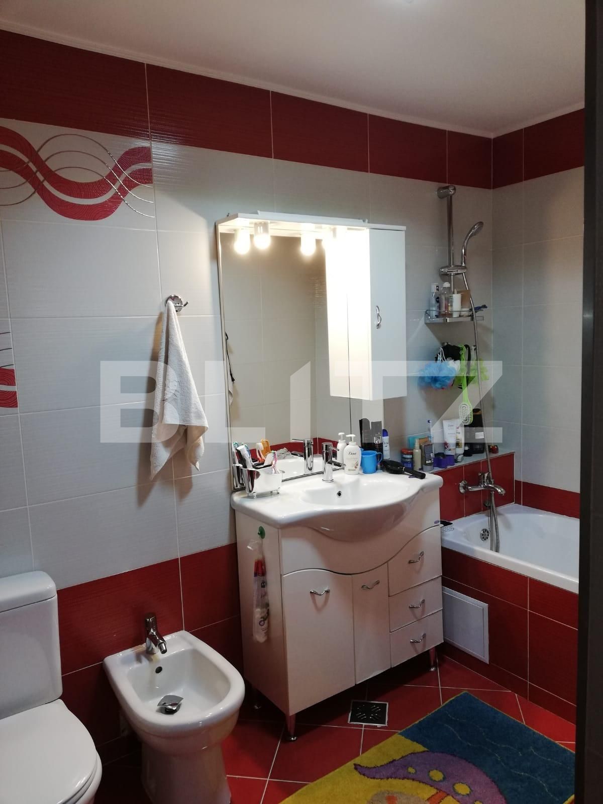 Apartament de vânzare 3 camere Floreşti - 37390AV | BLITZ Cluj-Napoca | Poza12