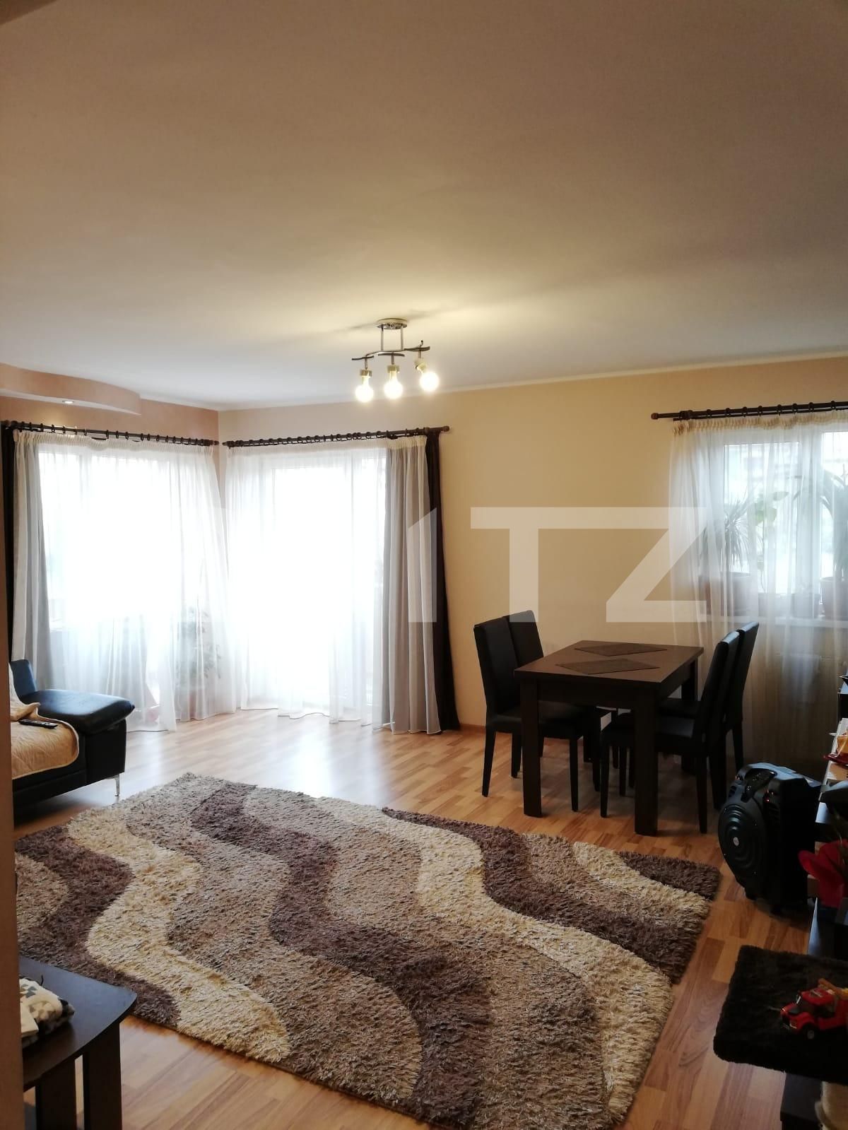 Apartament de vânzare 3 camere Floreşti - 37390AV | BLITZ Cluj-Napoca | Poza3