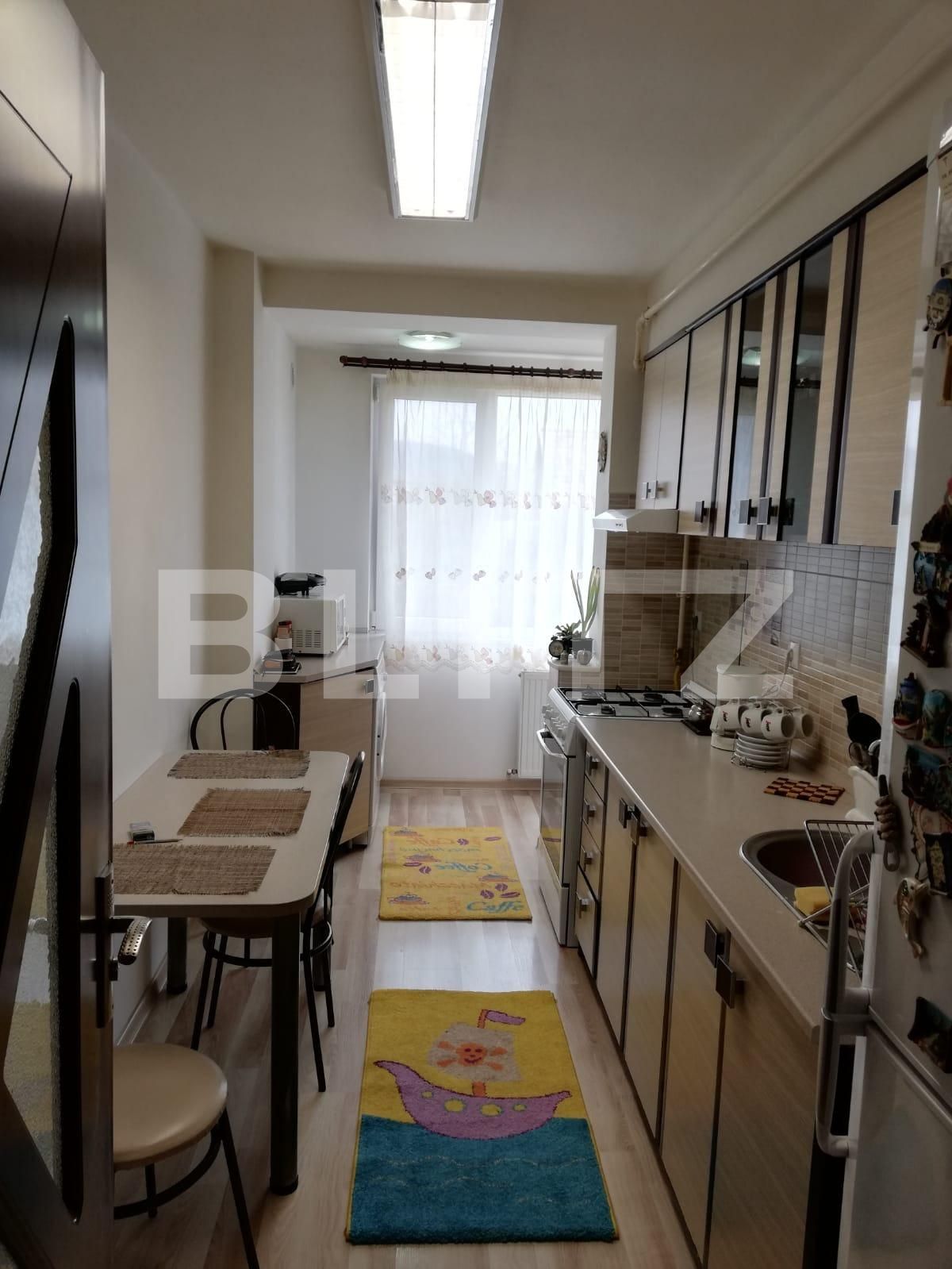 Apartament de vânzare 3 camere Floreşti - 37390AV | BLITZ Cluj-Napoca | Poza7