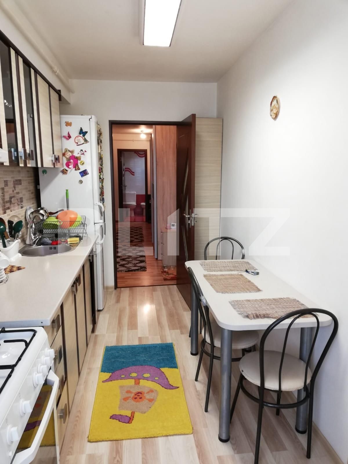 Apartament de vânzare 3 camere Floreşti - 37390AV | BLITZ Cluj-Napoca | Poza5