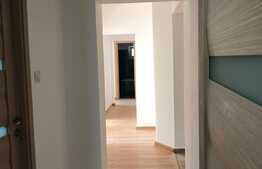 Apartament 4 camere, zona strazii Aurel Vlaicu, prima inchiriere