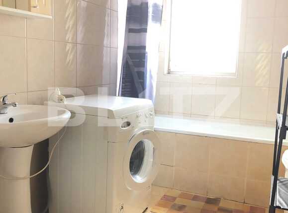 Apartament de închiriat 2 camere Zorilor - 37392AI | BLITZ Cluj-Napoca | Poza9