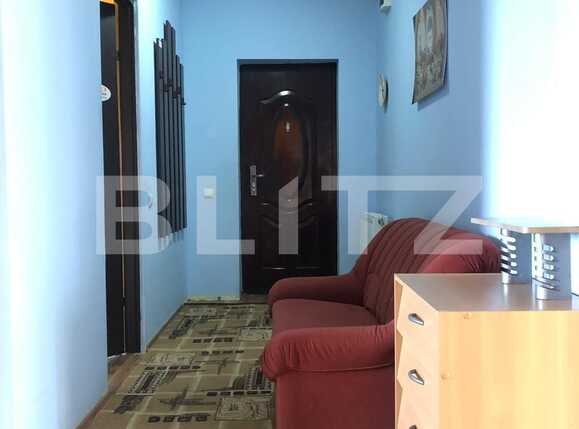 Apartament de închiriat 2 camere Zorilor - 37392AI | BLITZ Cluj-Napoca | Poza8