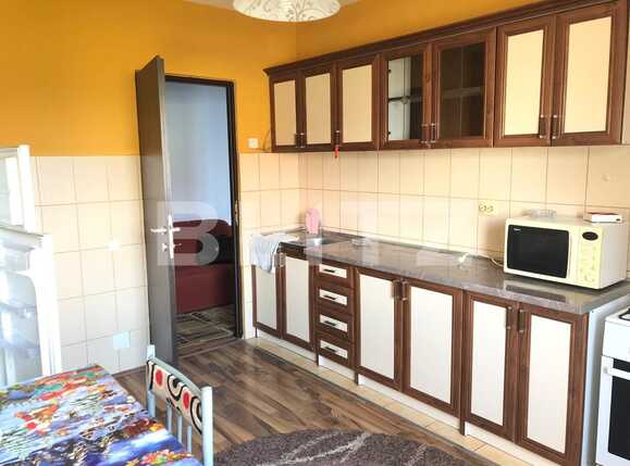 Apartament de închiriat 2 camere Zorilor - 37392AI | BLITZ Cluj-Napoca | Poza1