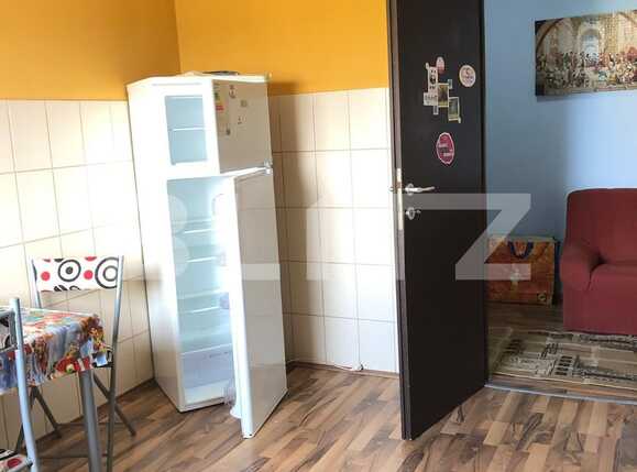 Apartament de închiriat 2 camere Zorilor - 37392AI | BLITZ Cluj-Napoca | Poza2