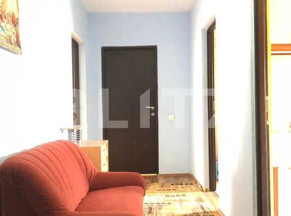 Apartament de închiriat 2 camere Zorilor - 37392AI | BLITZ Cluj-Napoca | Poza7