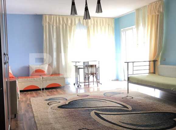 Apartament de închiriat 2 camere Zorilor - 37392AI | BLITZ Cluj-Napoca | Poza3