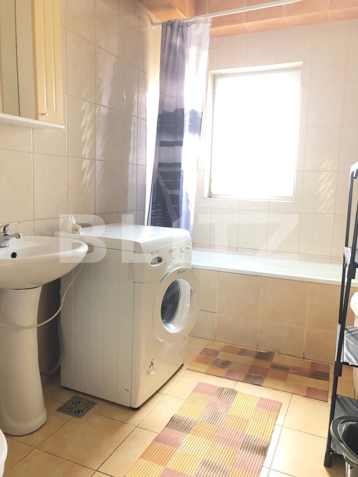 Apartament de închiriat 2 camere Zorilor - 37392AI | BLITZ Cluj-Napoca | Poza9