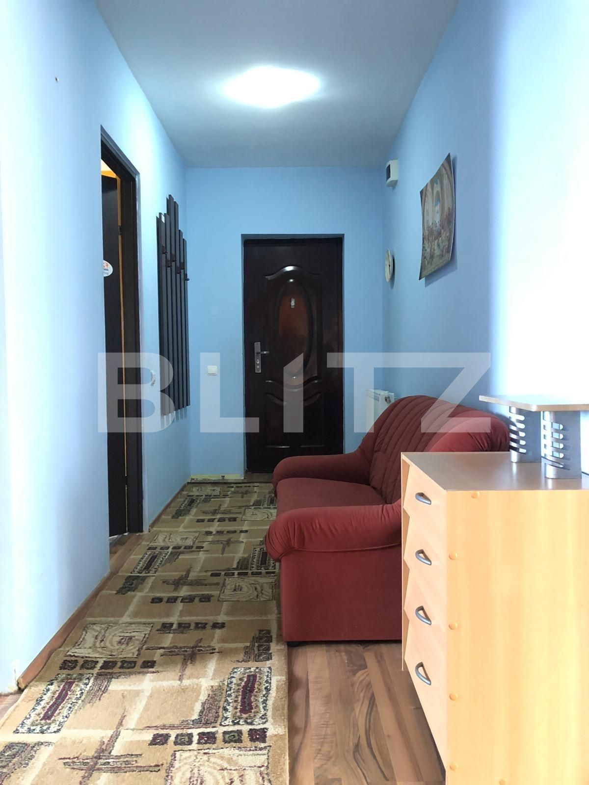 Apartament de închiriat 2 camere Zorilor - 37392AI | BLITZ Cluj-Napoca | Poza8