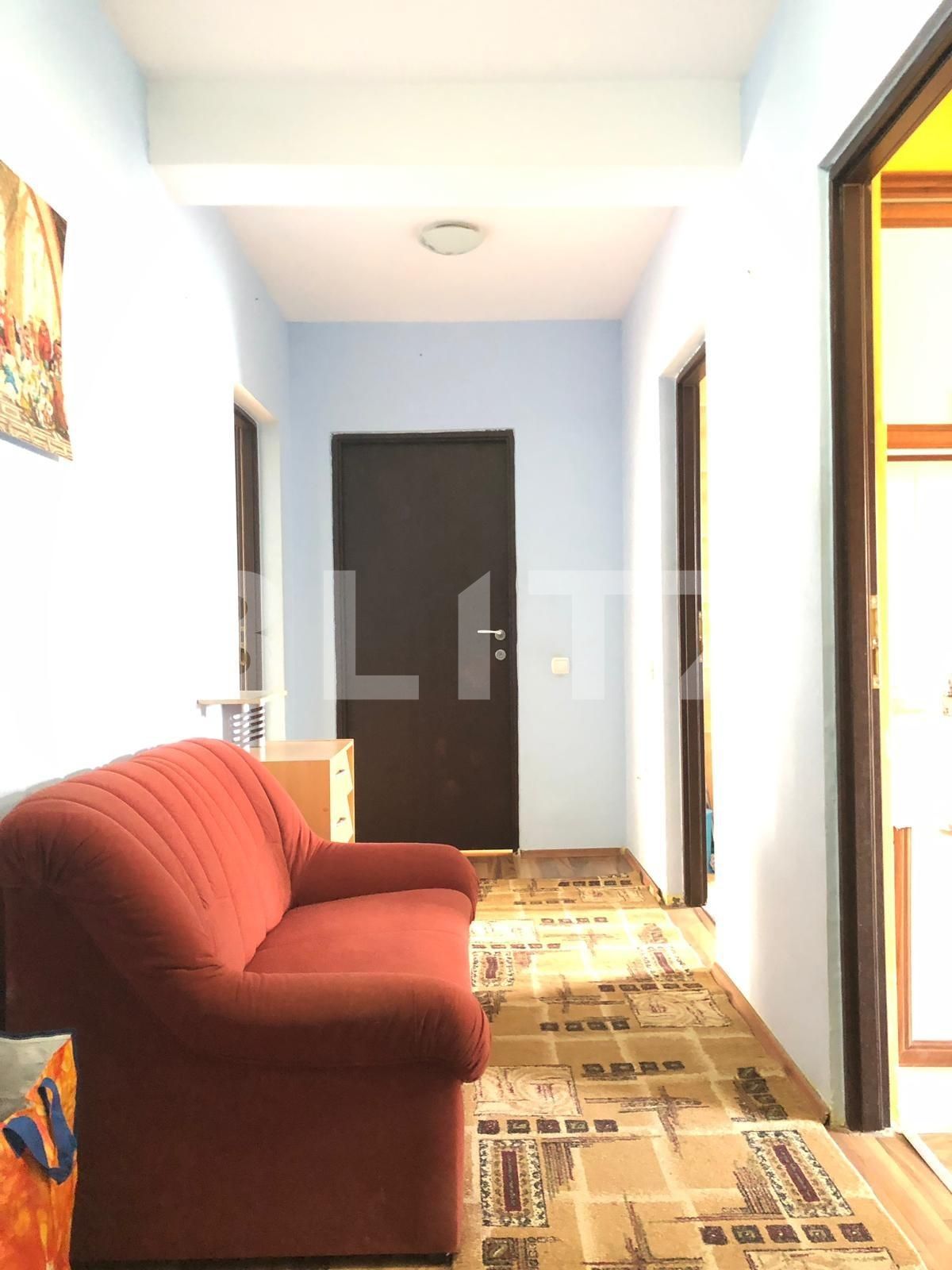 Apartament de închiriat 2 camere Zorilor - 37392AI | BLITZ Cluj-Napoca | Poza7