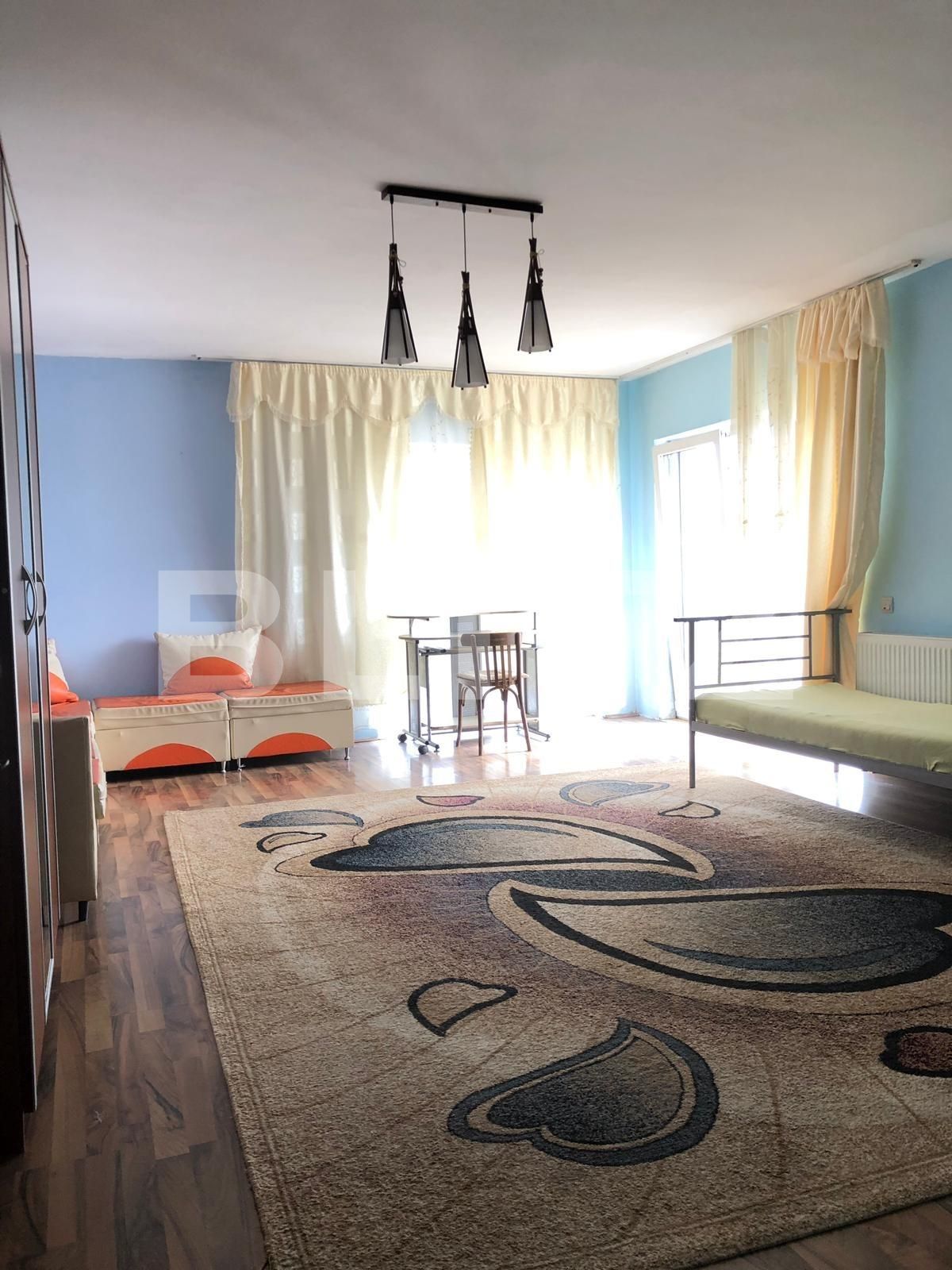 Apartament de închiriat 2 camere Zorilor - 37392AI | BLITZ Cluj-Napoca | Poza3