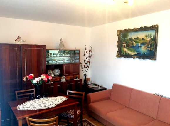 Apartament de vânzare 2 camere Zorilor - 37393AV | BLITZ Cluj-Napoca | Poza1