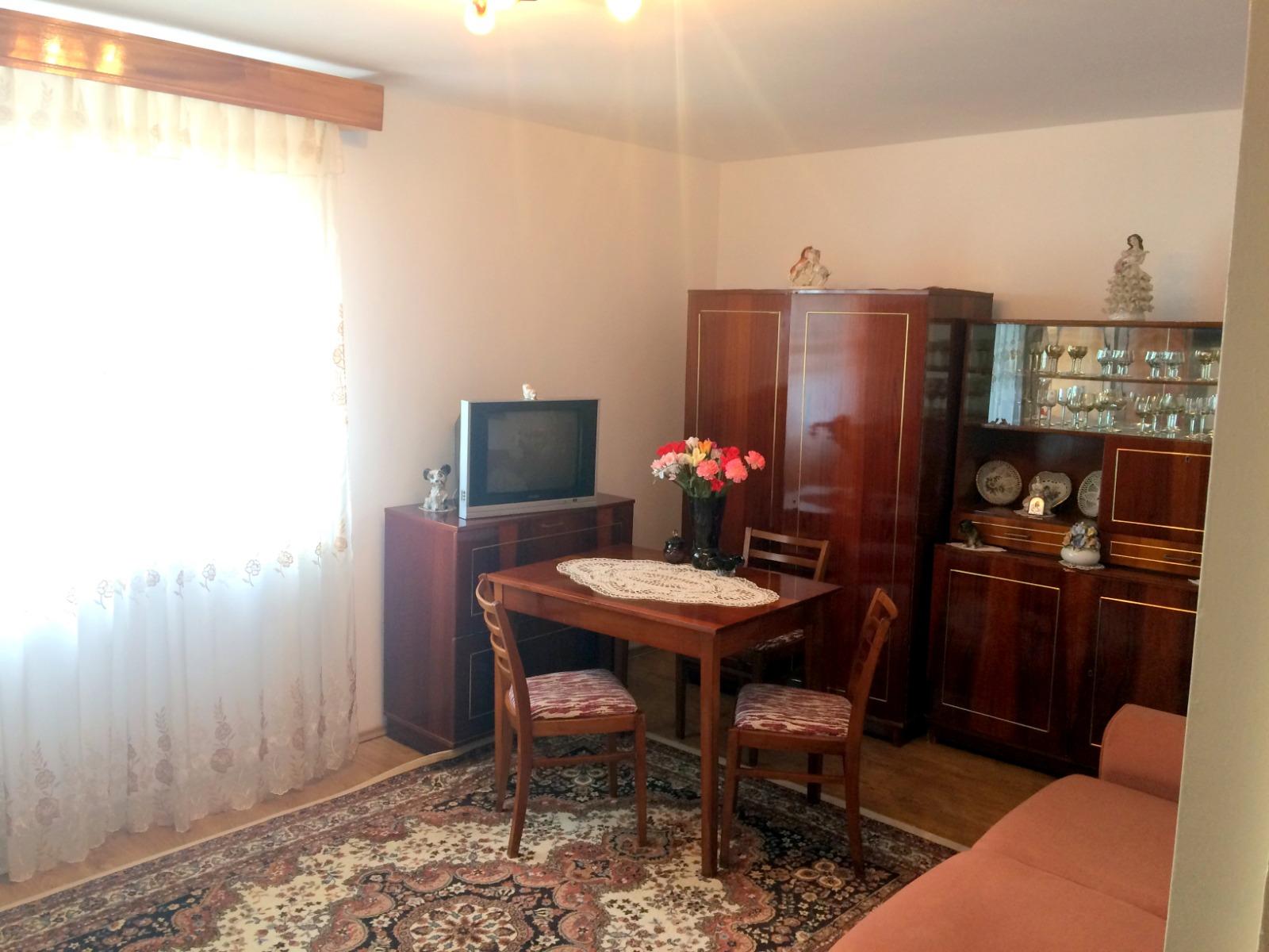 Apartament de vânzare 2 camere Zorilor - 37393AV | BLITZ Cluj-Napoca | Poza2
