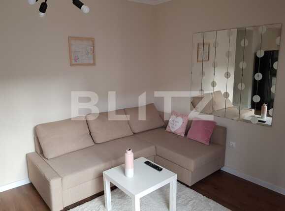 Apartament de închiriat 3 camere Floreşti - 37394AI | BLITZ Cluj-Napoca | Poza3