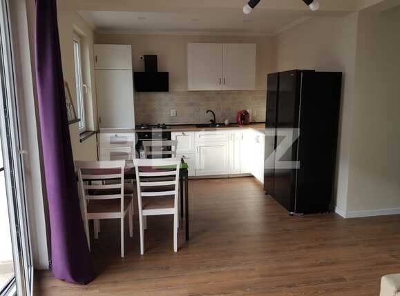 Apartament de închiriat 3 camere Floreşti - 37394AI | BLITZ Cluj-Napoca | Poza4