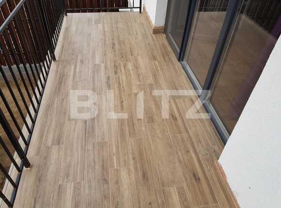 Apartament de închiriat 3 camere Floreşti - 37394AI | BLITZ Cluj-Napoca | Poza13