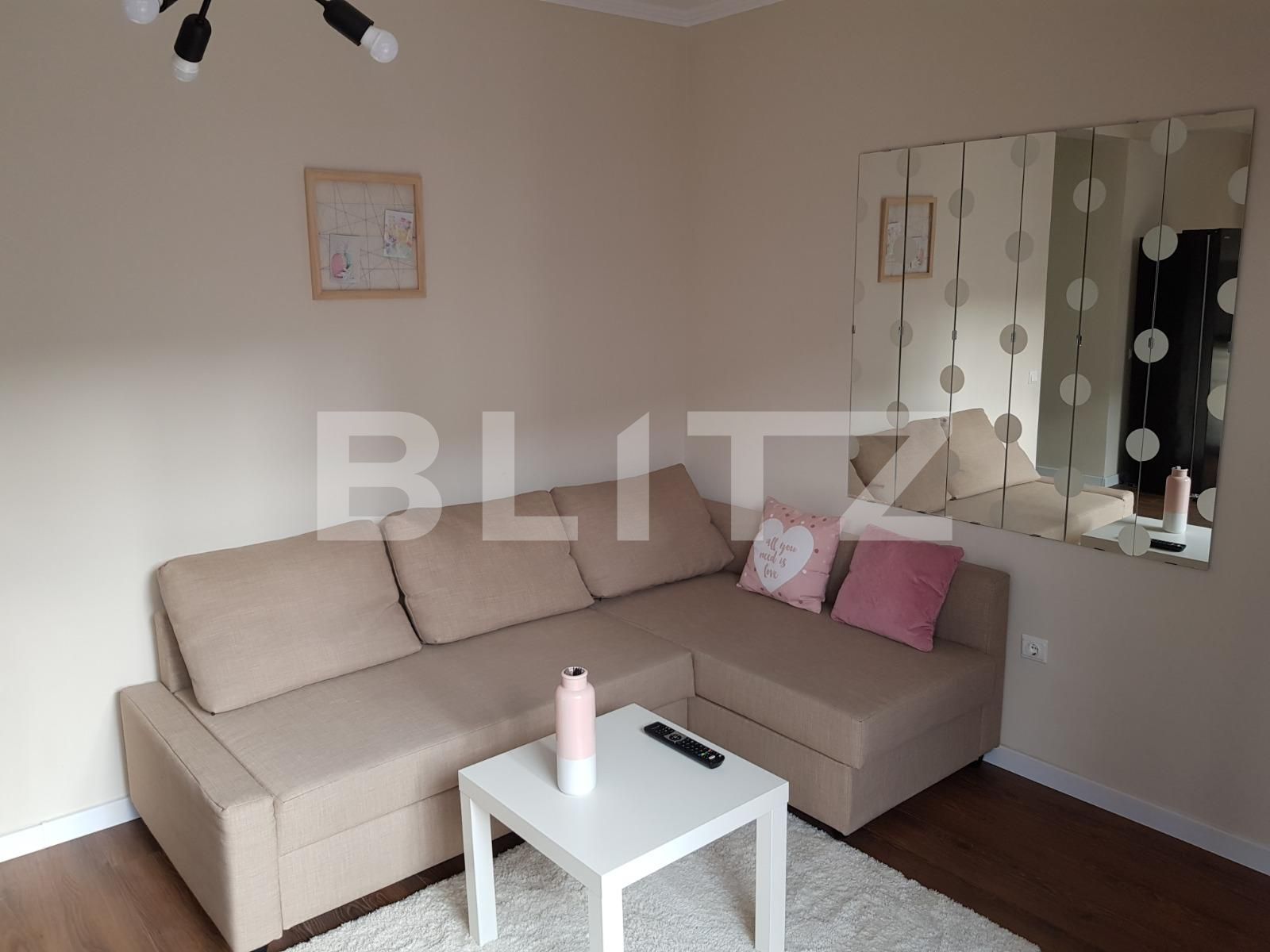 Apartament de închiriat 3 camere Floreşti - 37394AI | BLITZ Cluj-Napoca | Poza3