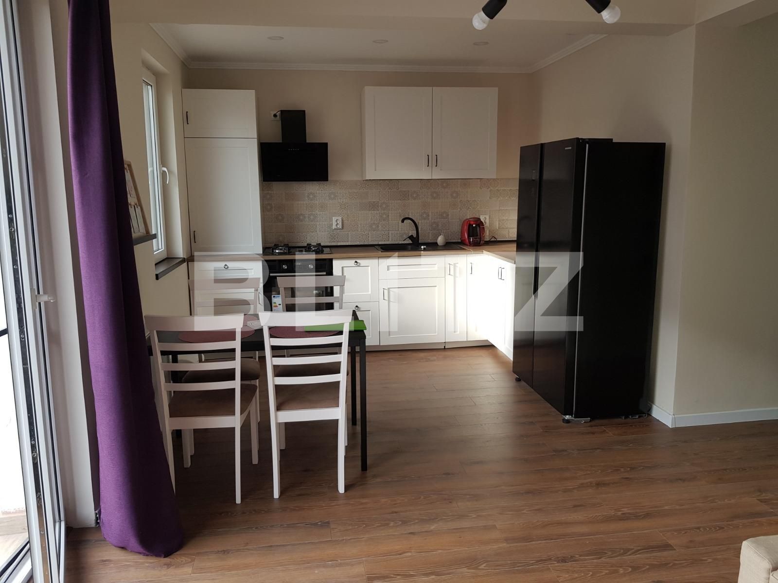 Apartament de închiriat 3 camere Floreşti - 37394AI | BLITZ Cluj-Napoca | Poza4