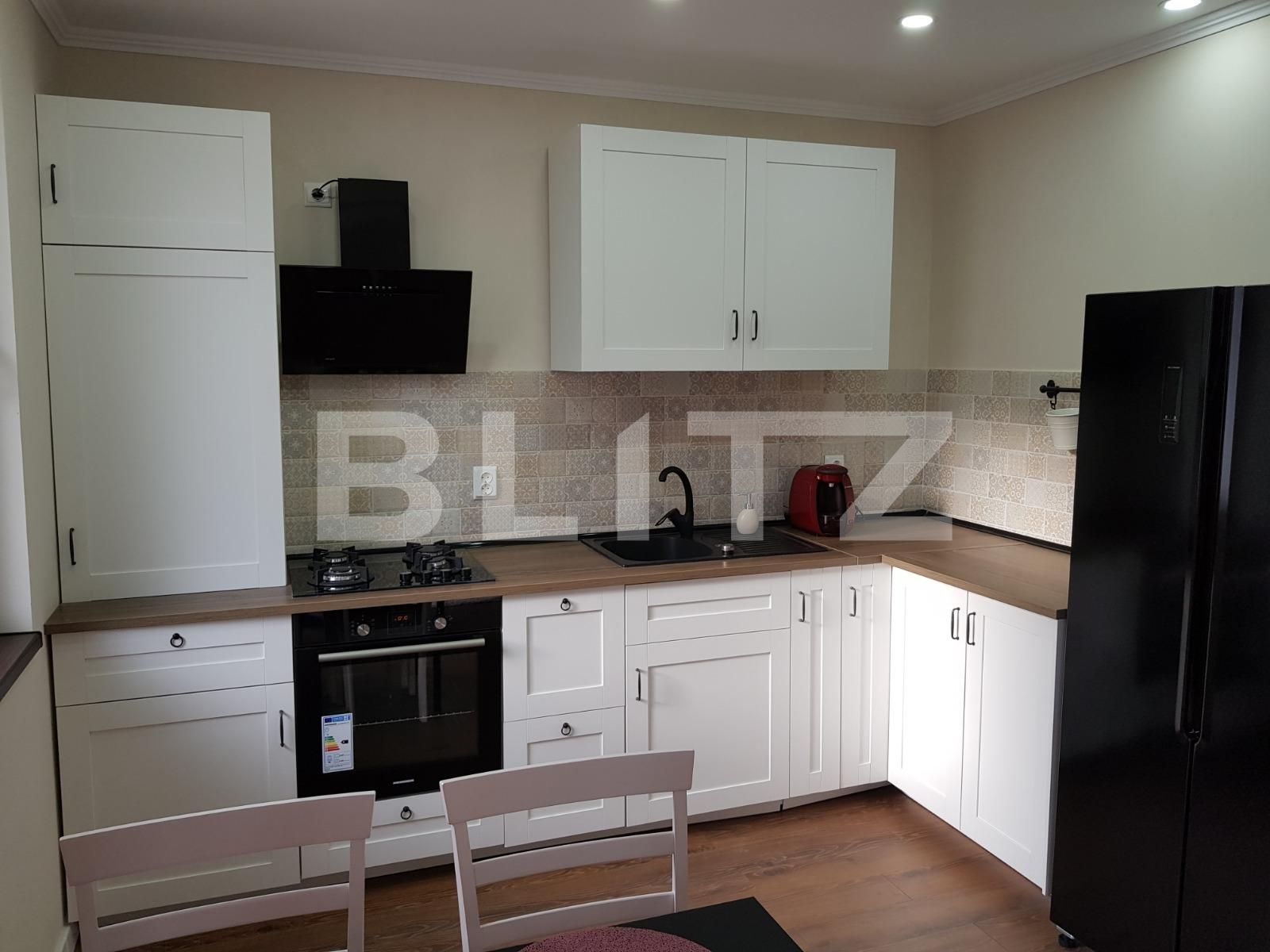 Apartament de închiriat 3 camere Floreşti - 37394AI | BLITZ Cluj-Napoca | Poza5