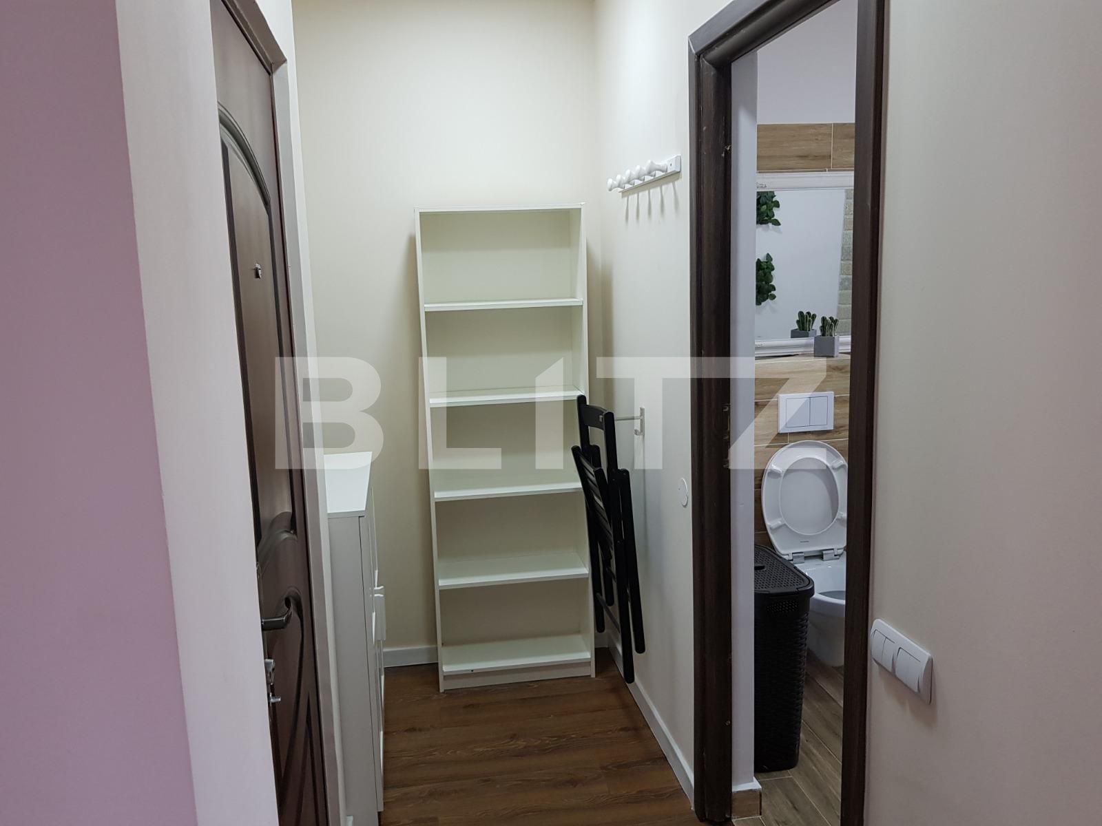 Apartament de închiriat 3 camere Floreşti - 37394AI | BLITZ Cluj-Napoca | Poza11