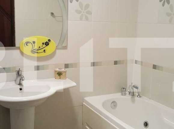 Apartament de închiriat 2 camere Central - 37395AI | BLITZ Cluj-Napoca | Poza8