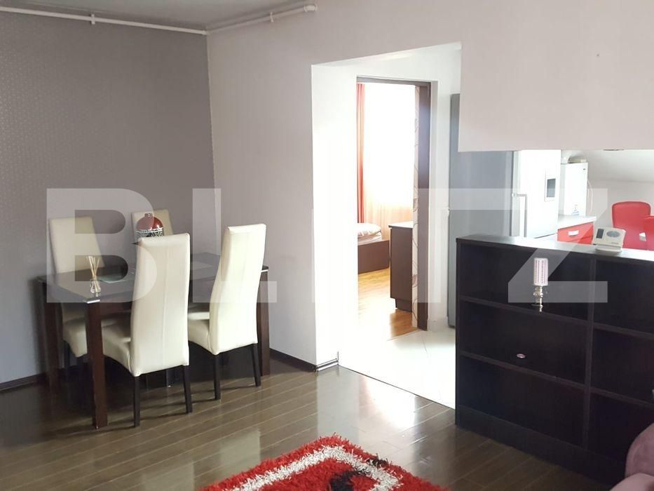 Apartament de închiriat 2 camere Central - 37395AI | BLITZ Cluj-Napoca | Poza4