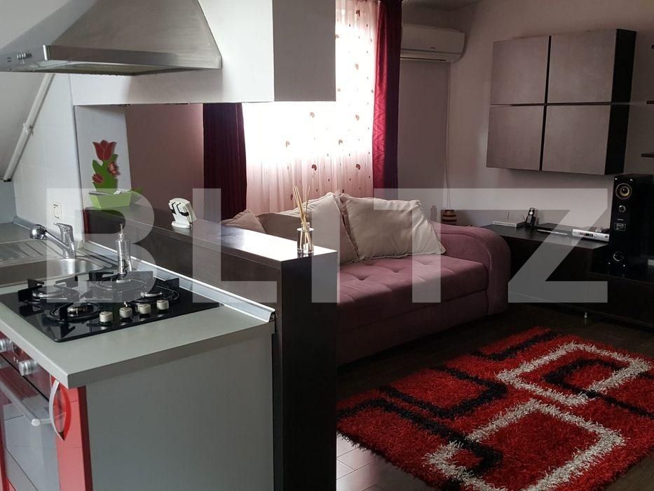 Apartament de închiriat 2 camere Central - 37395AI | BLITZ Cluj-Napoca | Poza2