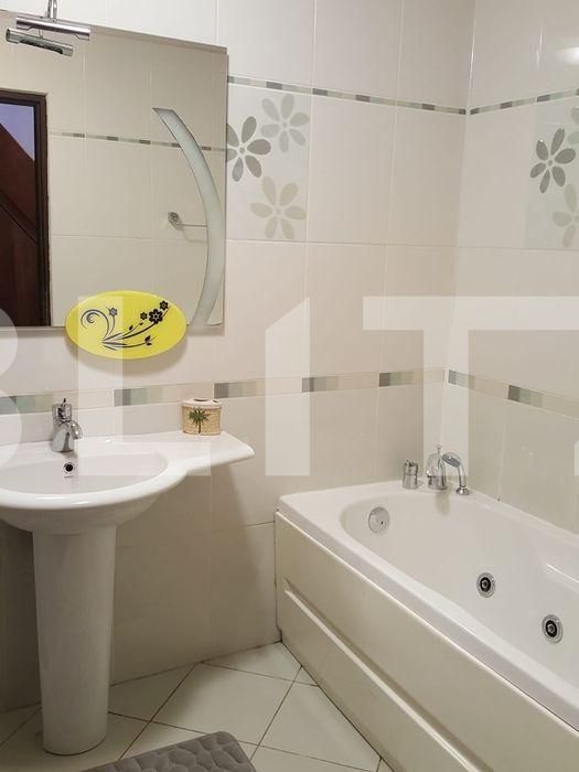 Apartament de închiriat 2 camere Central - 37395AI | BLITZ Cluj-Napoca | Poza8