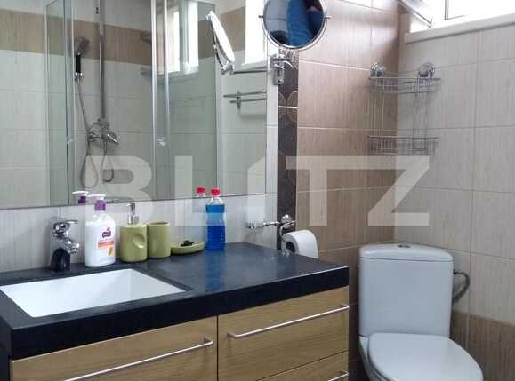 Apartament de închiriat 3 camere Marasti - 37396AI | BLITZ Cluj-Napoca | Poza17