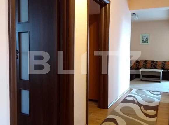 Apartament de închiriat 3 camere Marasti - 37396AI | BLITZ Cluj-Napoca | Poza10