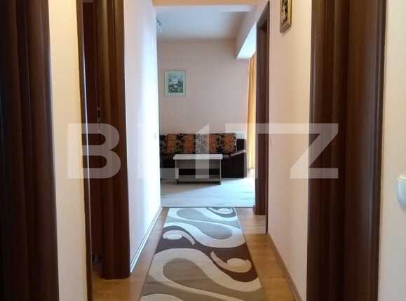 Apartament de închiriat 3 camere Marasti - 37396AI | BLITZ Cluj-Napoca | Poza5