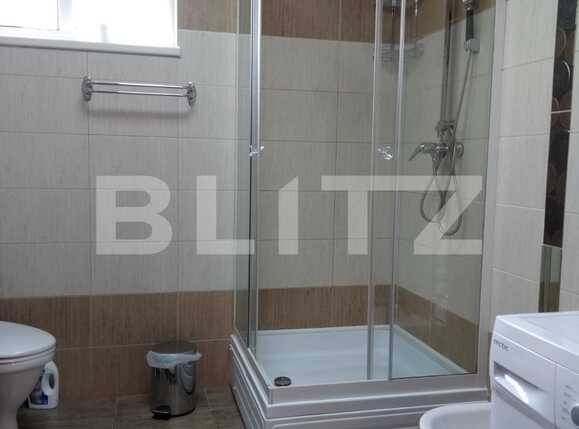 Apartament de închiriat 3 camere Marasti - 37396AI | BLITZ Cluj-Napoca | Poza16