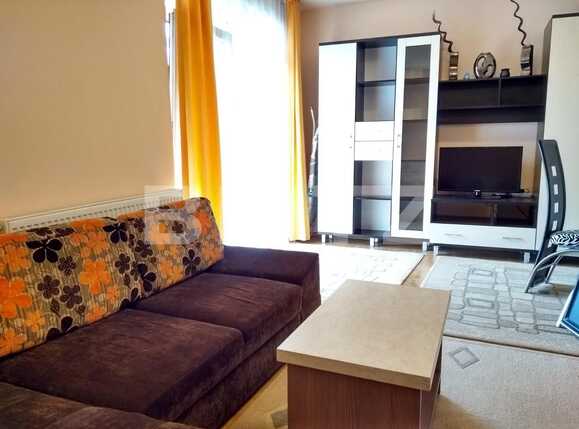 Apartament de închiriat 3 camere Marasti - 37396AI | BLITZ Cluj-Napoca | Poza1