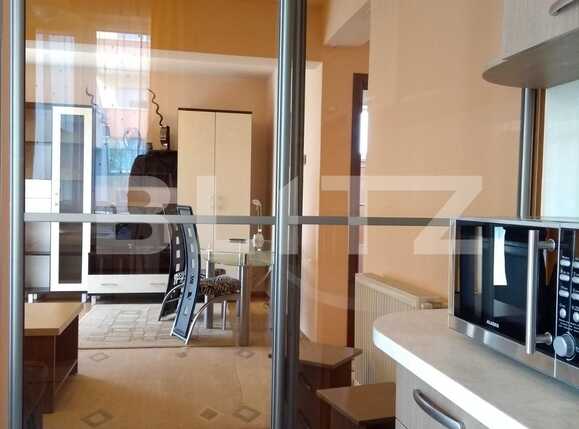 Apartament de închiriat 3 camere Marasti - 37396AI | BLITZ Cluj-Napoca | Poza3