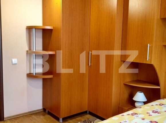 Apartament de închiriat 3 camere Marasti - 37396AI | BLITZ Cluj-Napoca | Poza12