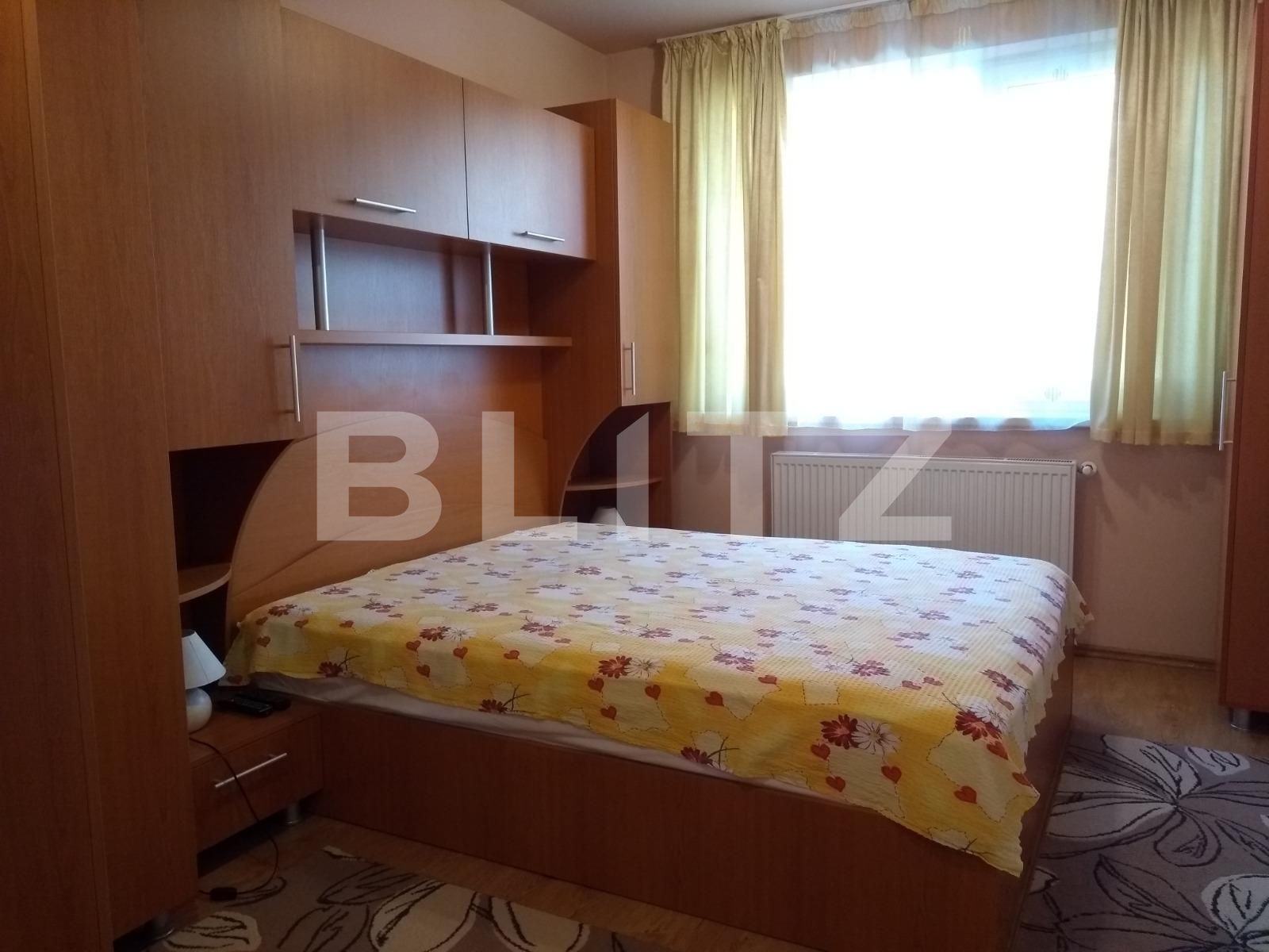 Apartament de închiriat 3 camere Marasti - 37396AI | BLITZ Cluj-Napoca | Poza8