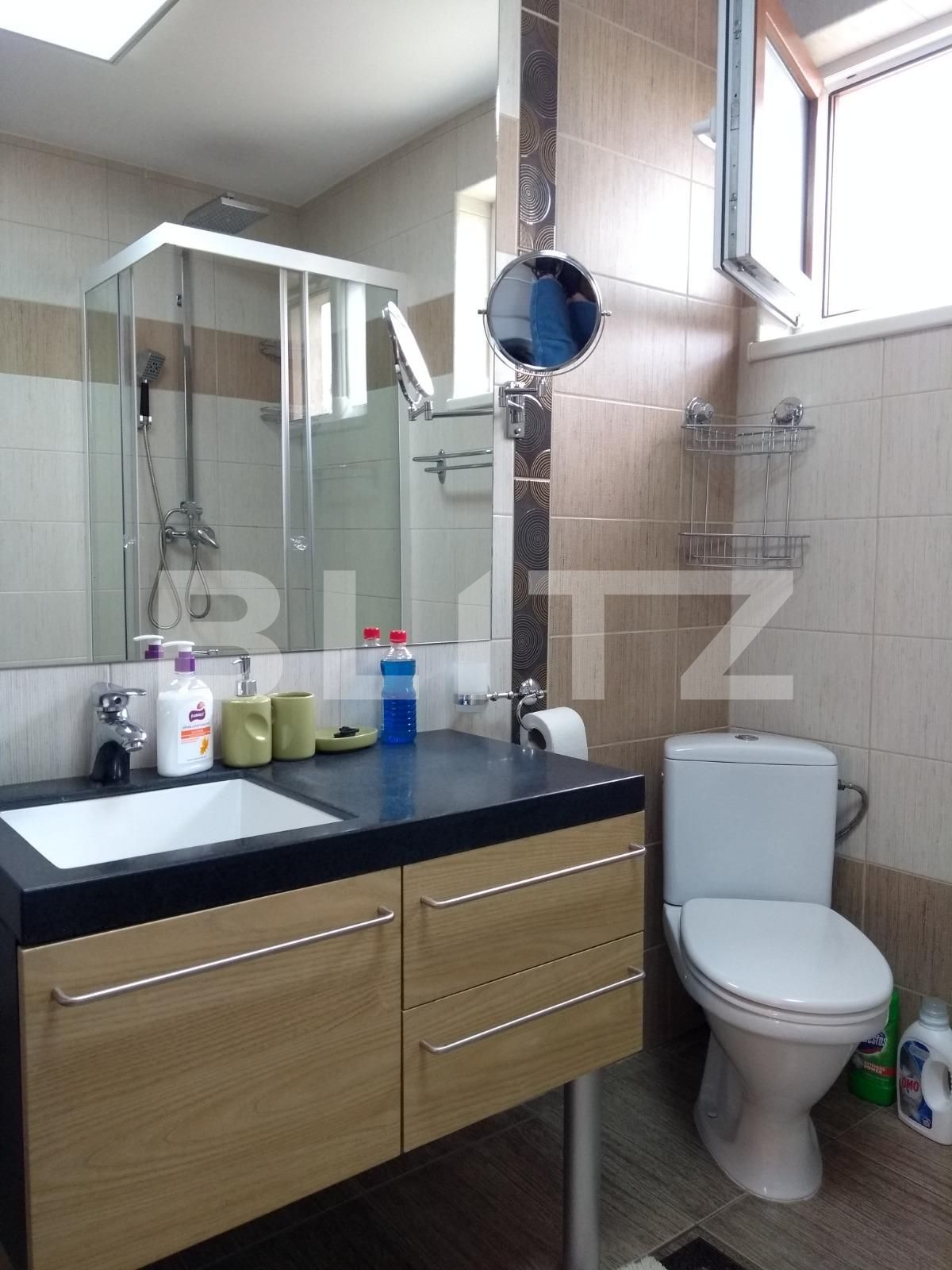 Apartament de închiriat 3 camere Marasti - 37396AI | BLITZ Cluj-Napoca | Poza17
