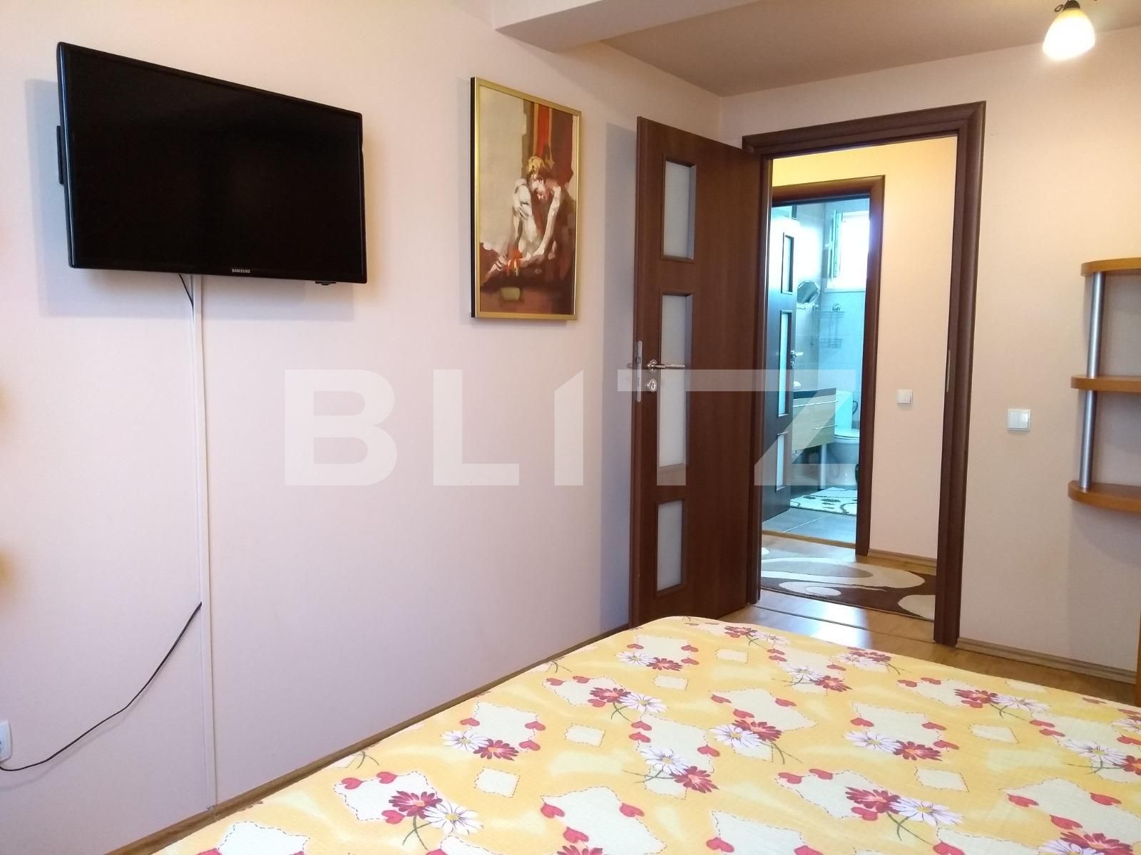 Apartament de închiriat 3 camere Marasti - 37396AI | BLITZ Cluj-Napoca | Poza11