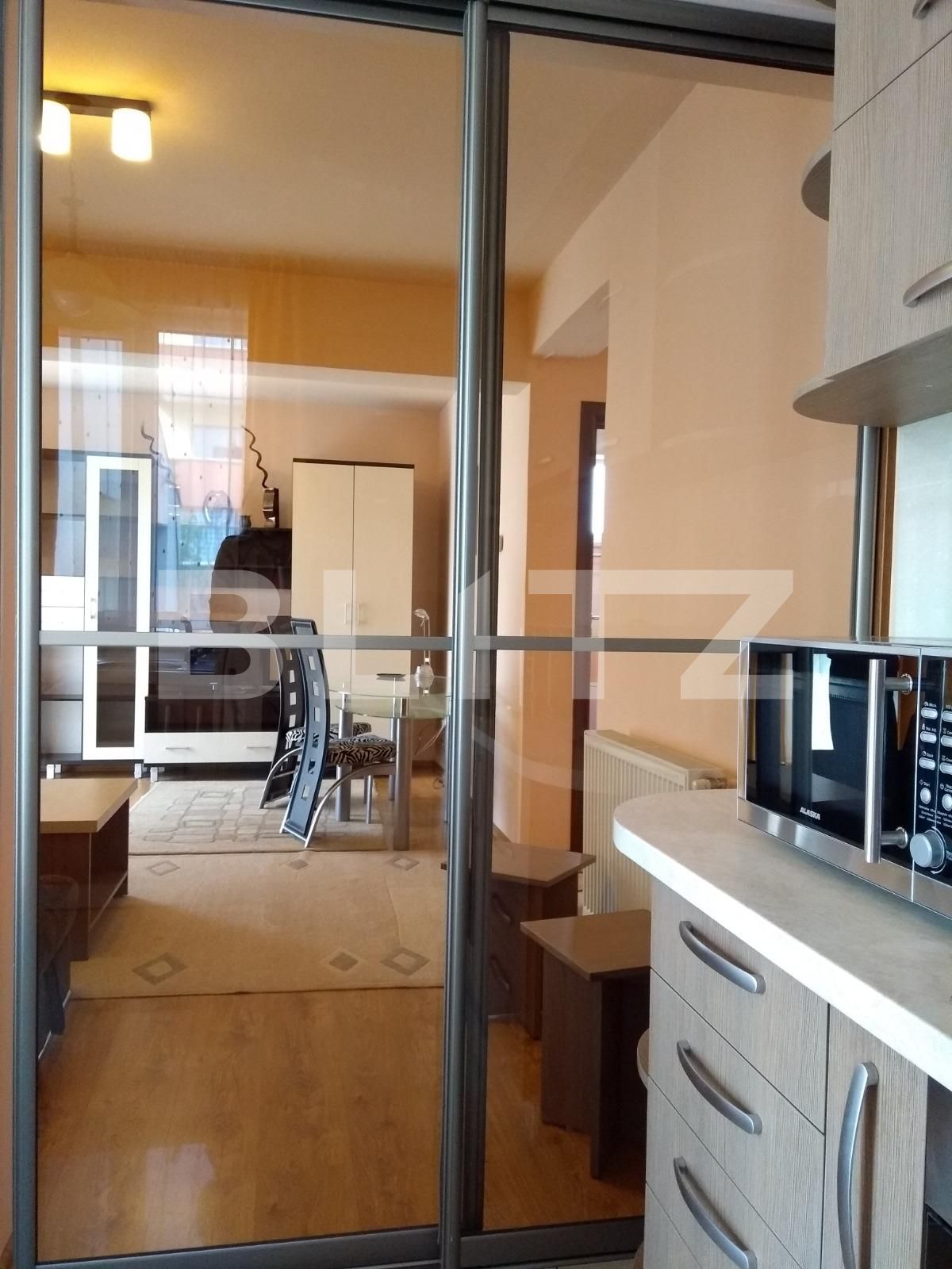 Apartament de închiriat 3 camere Marasti - 37396AI | BLITZ Cluj-Napoca | Poza3