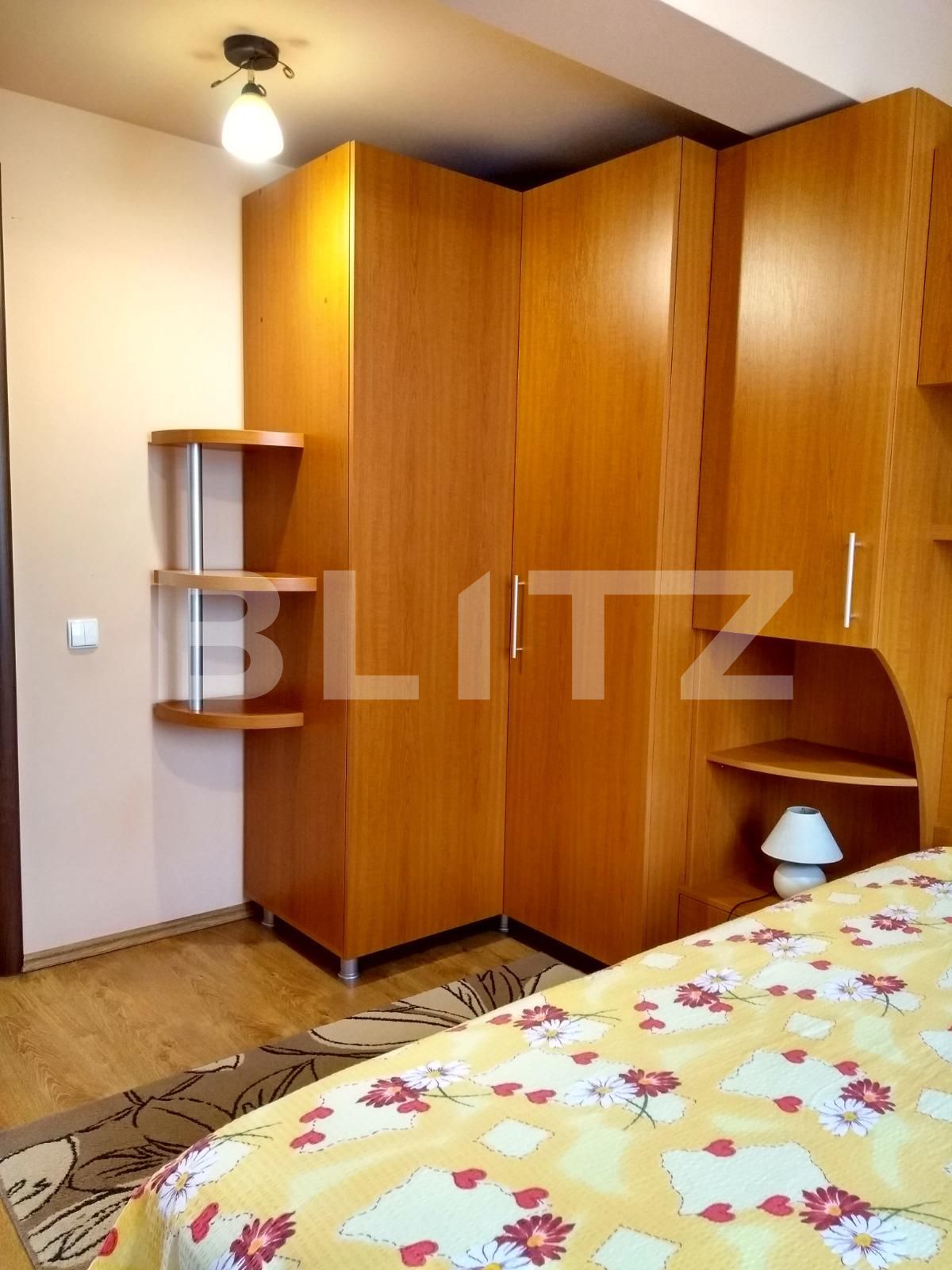 Apartament de închiriat 3 camere Marasti - 37396AI | BLITZ Cluj-Napoca | Poza12