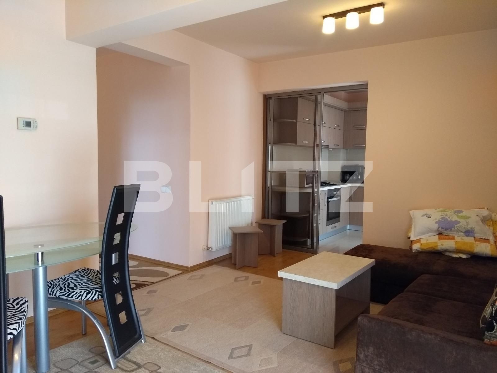 Apartament de închiriat 3 camere Marasti - 37396AI | BLITZ Cluj-Napoca | Poza4