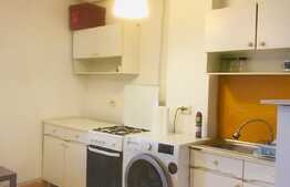 Apartament cu 2 camere intr-o zona linistita aproape de centru!