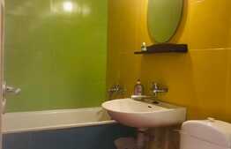 Apartament cu 2 camere intr-o zona linistita aproape de centru!