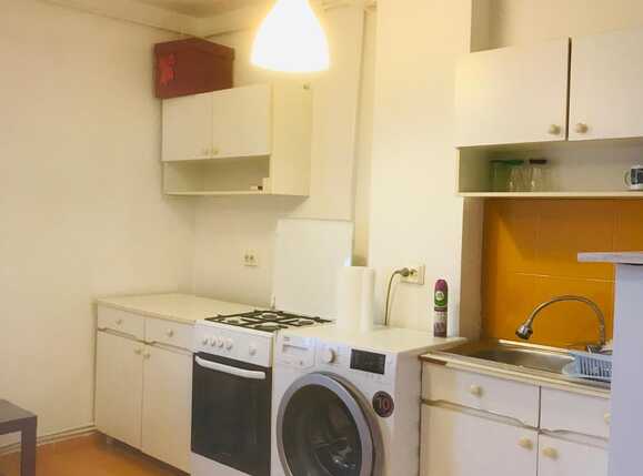 Apartament de închiriat 2 camere Marasti - 37397AI | BLITZ Cluj-Napoca | Poza1