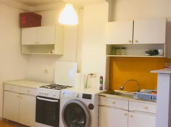 Apartament de închiriat 2 camere Marasti - 37397AI | BLITZ Cluj-Napoca | Poza2