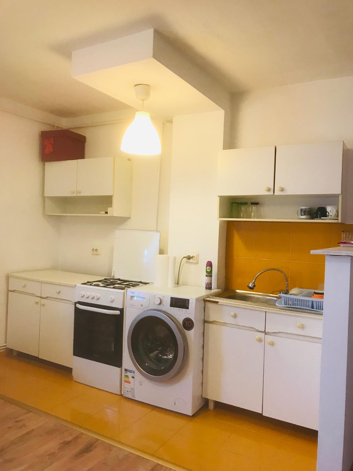 Apartament de închiriat 2 camere Marasti - 37397AI | BLITZ Cluj-Napoca | Poza2