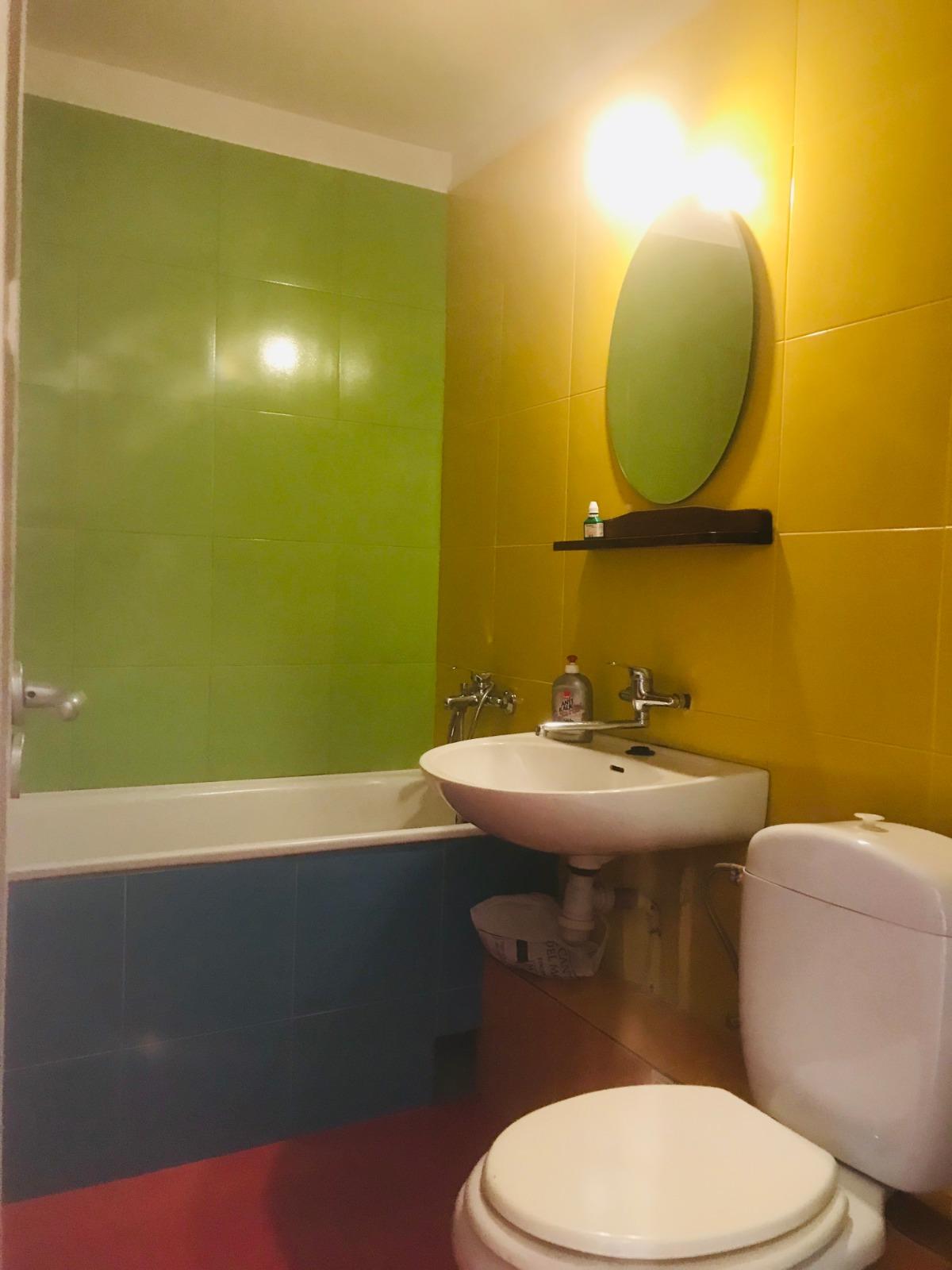 Apartament de închiriat 2 camere Marasti - 37397AI | BLITZ Cluj-Napoca | Poza10