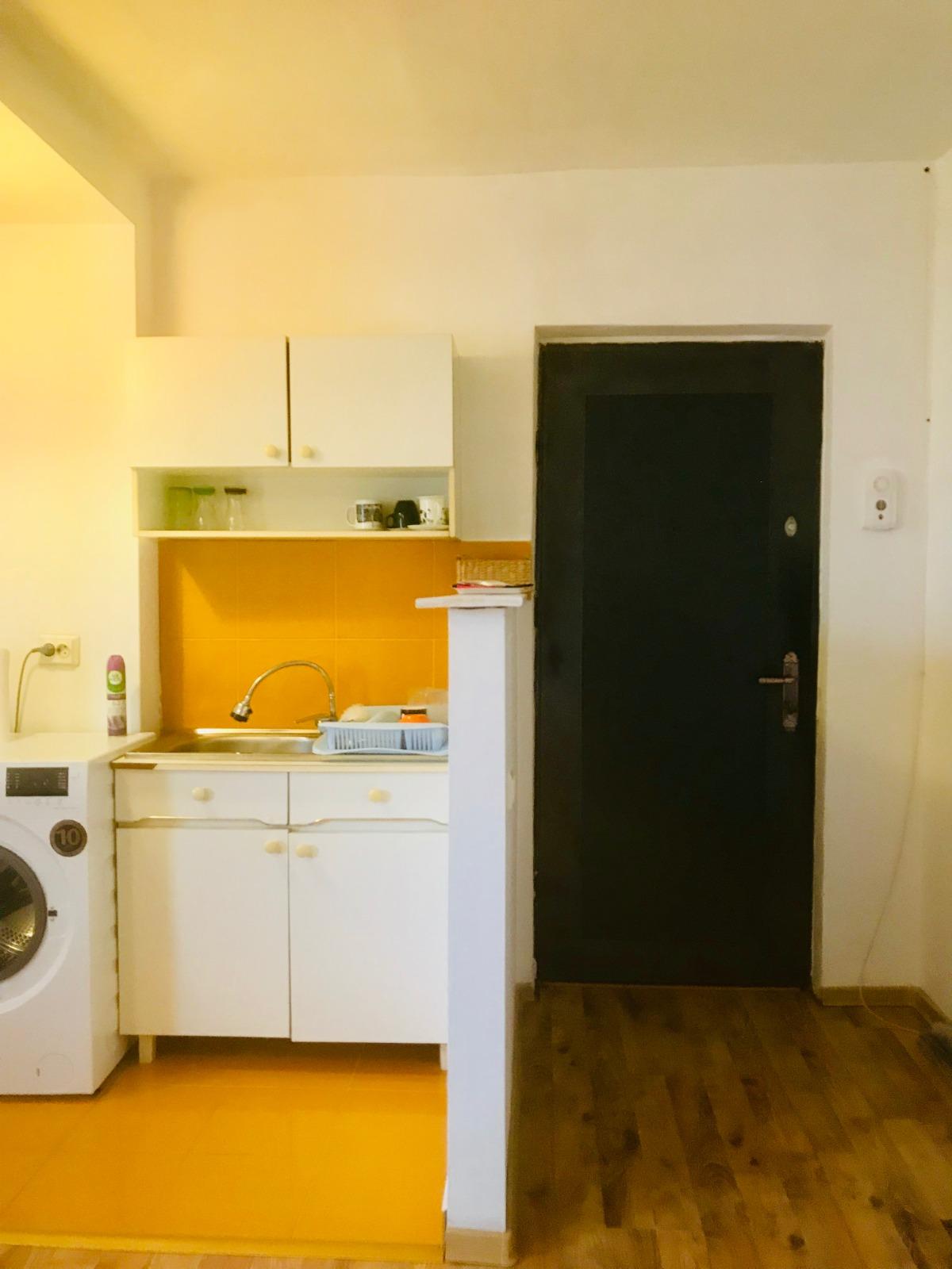 Apartament de închiriat 2 camere Marasti - 37397AI | BLITZ Cluj-Napoca | Poza3